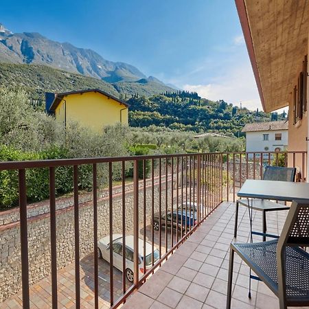Apartmán Casa Milani Malcesine Exteriér fotografie