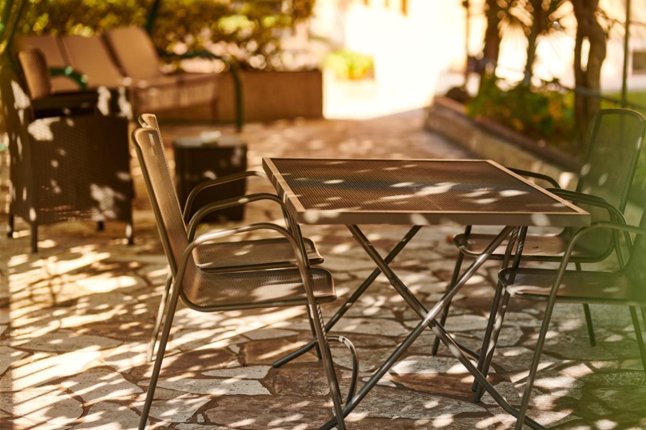 Apartmán Casa Milani Malcesine Exteriér fotografie